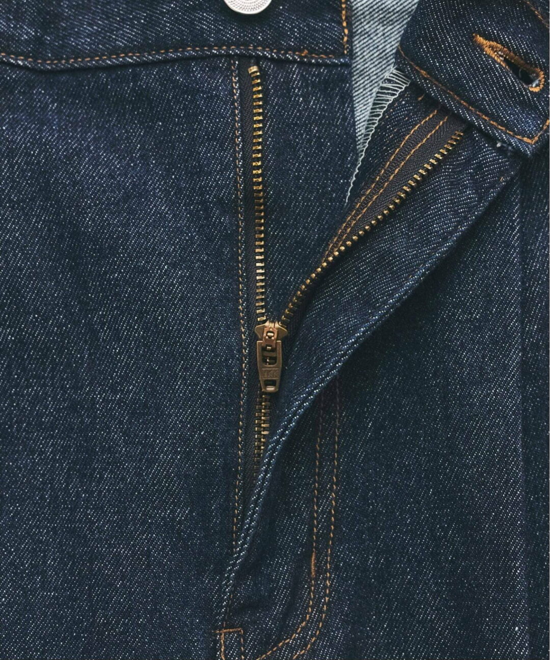 417 EDIFICE 2026 SS “デニムワイドショーツ”が発売 (エディフィス)