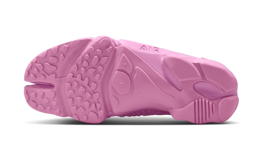 【2026年 4/11 発売】NIKE W AIR RIFT “Light Magenta/Black” (ナイキ エア リフト “ライトマゼンタ/ブラック”) [IV6058-500]