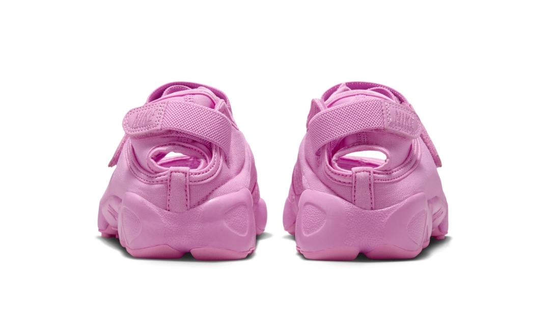 【2026年 4/11 発売】NIKE W AIR RIFT “Light Magenta/Black” (ナイキ エア リフト “ライトマゼンタ/ブラック”) [IV6058-500]