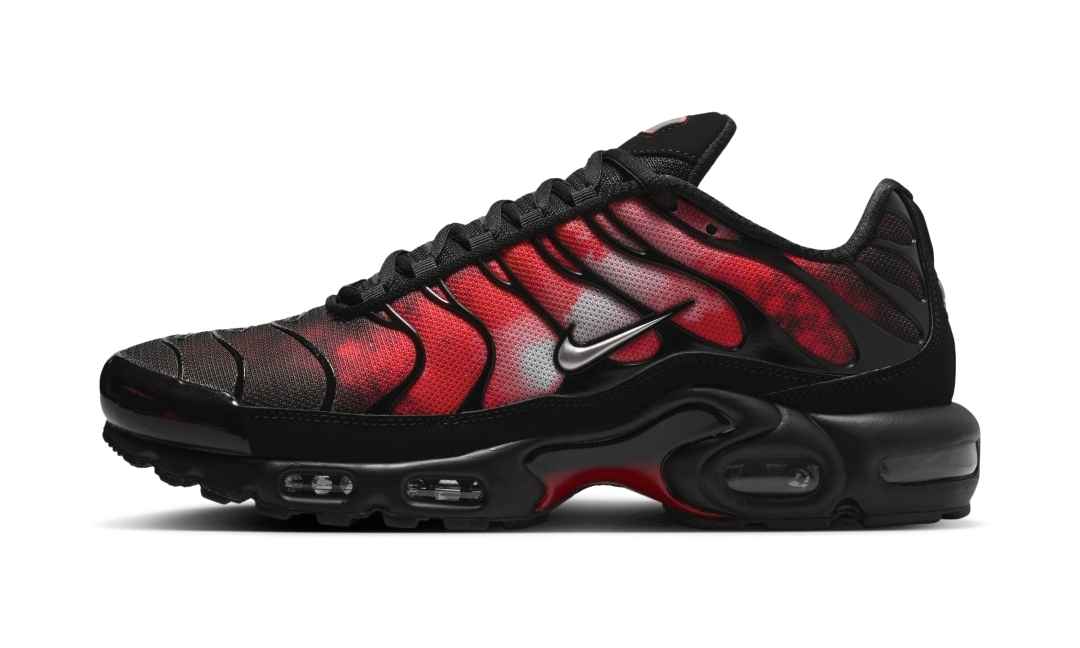 【2026年 発売】NIKE AIR MAX PLUS “Flairemax” (ナイキ エア マックス プラス “フレアマックス”) [DM0032-041]