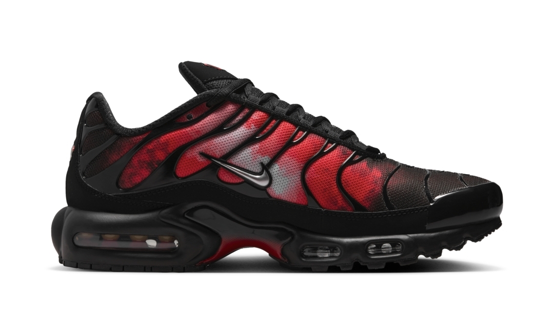 【2026年 発売】NIKE AIR MAX PLUS “Flairemax” (ナイキ エア マックス プラス “フレアマックス”) [DM0032-041]