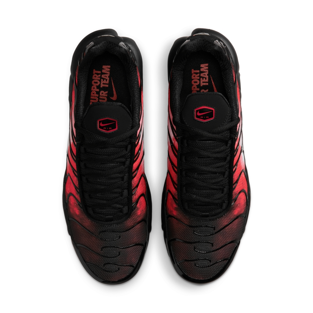 【2026年 発売】NIKE AIR MAX PLUS “Flairemax” (ナイキ エア マックス プラス “フレアマックス”) [DM0032-041]
