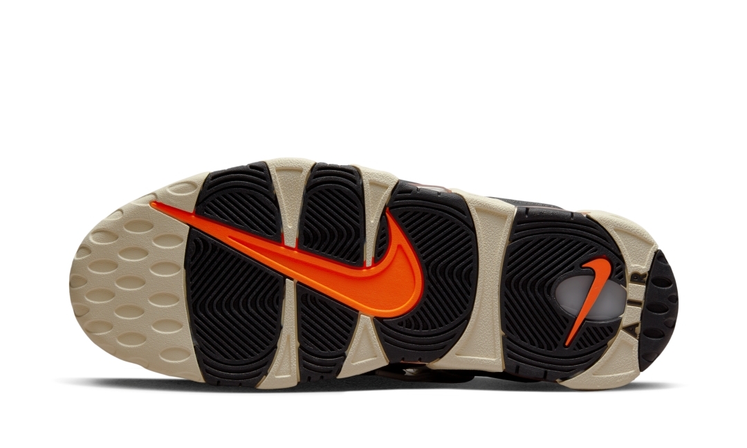 【2026年 4/7 発売】NIKE AIR MORE UPTEMPO 96 “Hoops/Photon Dust/Total Orange” (ナイキ エア モア アップテンポ “フープス/フォトンダスト/トータルオレンジ”) [DX3356-001]