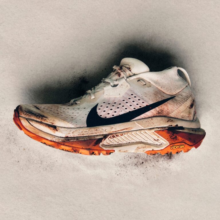 2026年 4/30 発売】NIKE ACG ZEGAME “Summit White/Baltic Blue