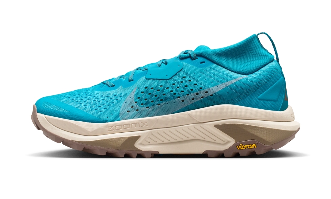 【2026年 4/30 発売】NIKE ACG ZEGAME “Summit White/Baltic Blue” (ナイキ ゼガマ “サミットホワイト/バルチックブルー”) [HV8113-103/HV8113-400]