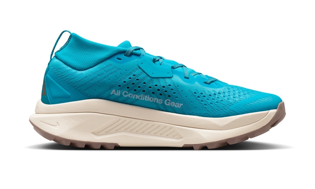 【2026年 4/30 発売】NIKE ACG ZEGAME “Summit White/Baltic Blue” (ナイキ ゼガマ “サミットホワイト/バルチックブルー”) [HV8113-103/HV8113-400]