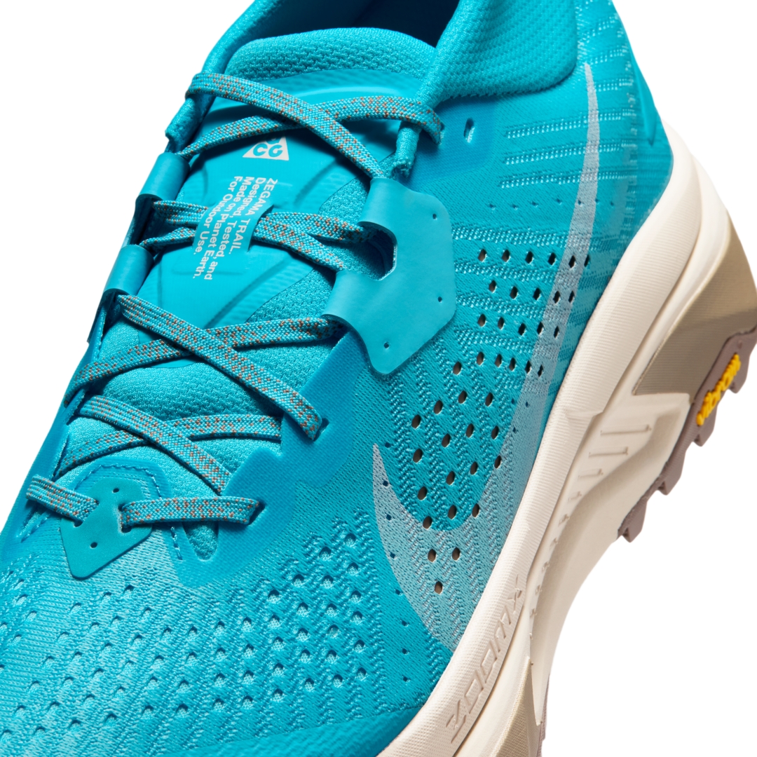 【2026年 4/30 発売】NIKE ACG ZEGAME “Summit White/Baltic Blue” (ナイキ ゼガマ “サミットホワイト/バルチックブルー”) [HV8113-103/HV8113-400]