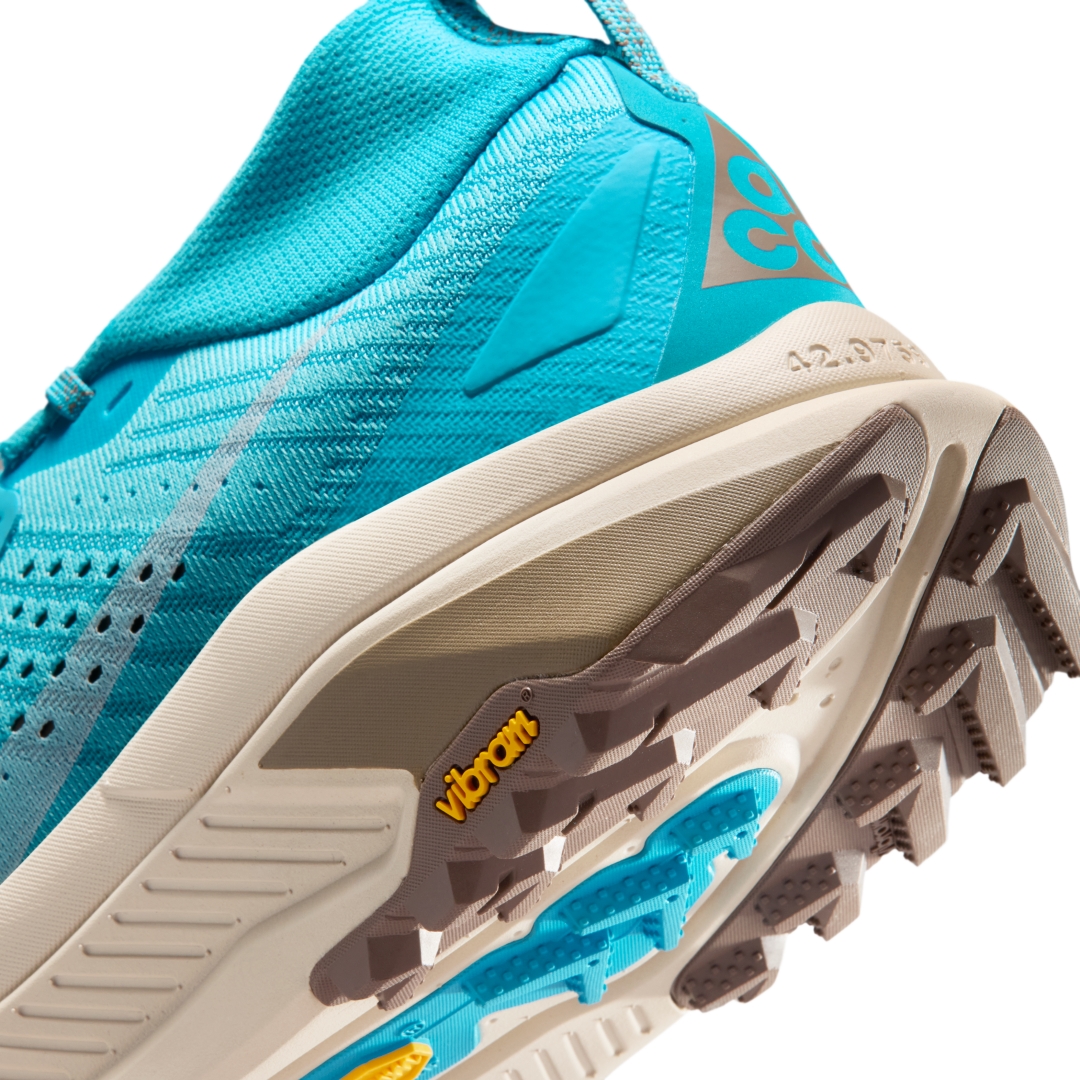 【2026年 4/30 発売】NIKE ACG ZEGAME “Summit White/Baltic Blue” (ナイキ ゼガマ “サミットホワイト/バルチックブルー”) [HV8113-103/HV8113-400]