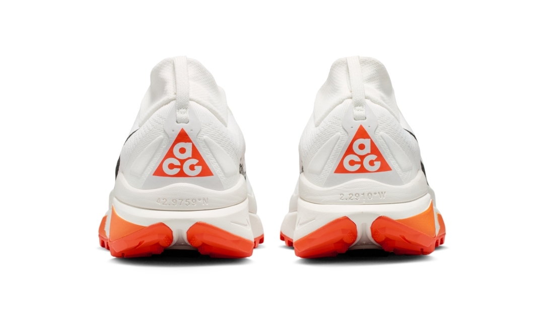 【2026年 4/30 発売】NIKE ACG ZEGAME “Summit White/Baltic Blue” (ナイキ ゼガマ “サミットホワイト/バルチックブルー”) [HV8113-103/HV8113-400]