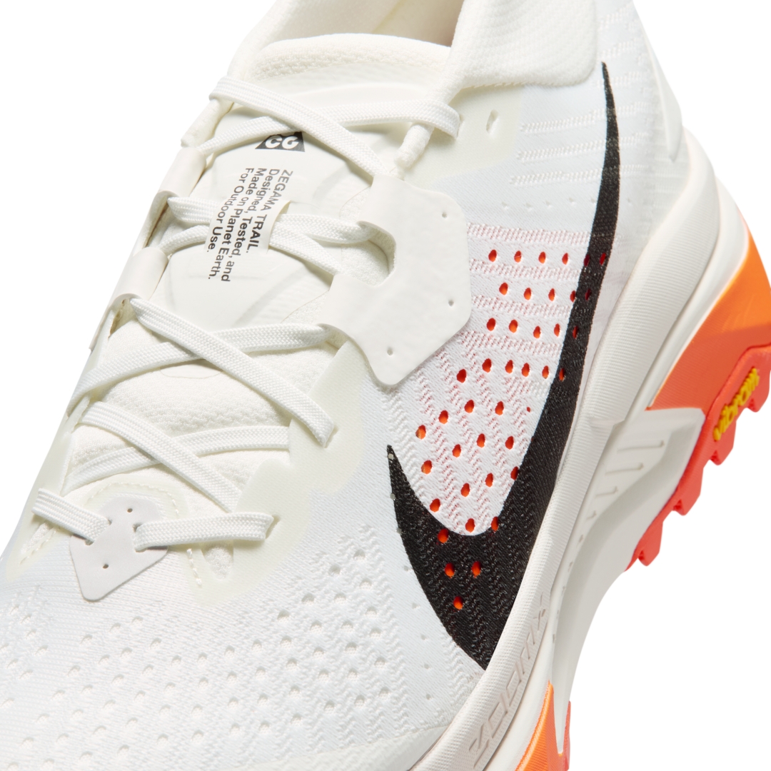 【2026年 4/30 発売】NIKE ACG ZEGAME “Summit White/Baltic Blue” (ナイキ ゼガマ “サミットホワイト/バルチックブルー”) [HV8113-103/HV8113-400]