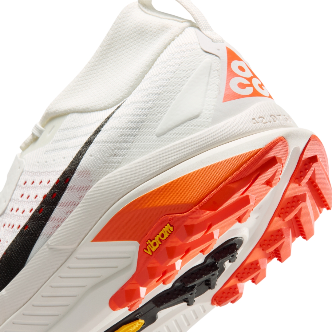 【2026年 4/30 発売】NIKE ACG ZEGAME “Summit White/Baltic Blue” (ナイキ ゼガマ “サミットホワイト/バルチックブルー”) [HV8113-103/HV8113-400]