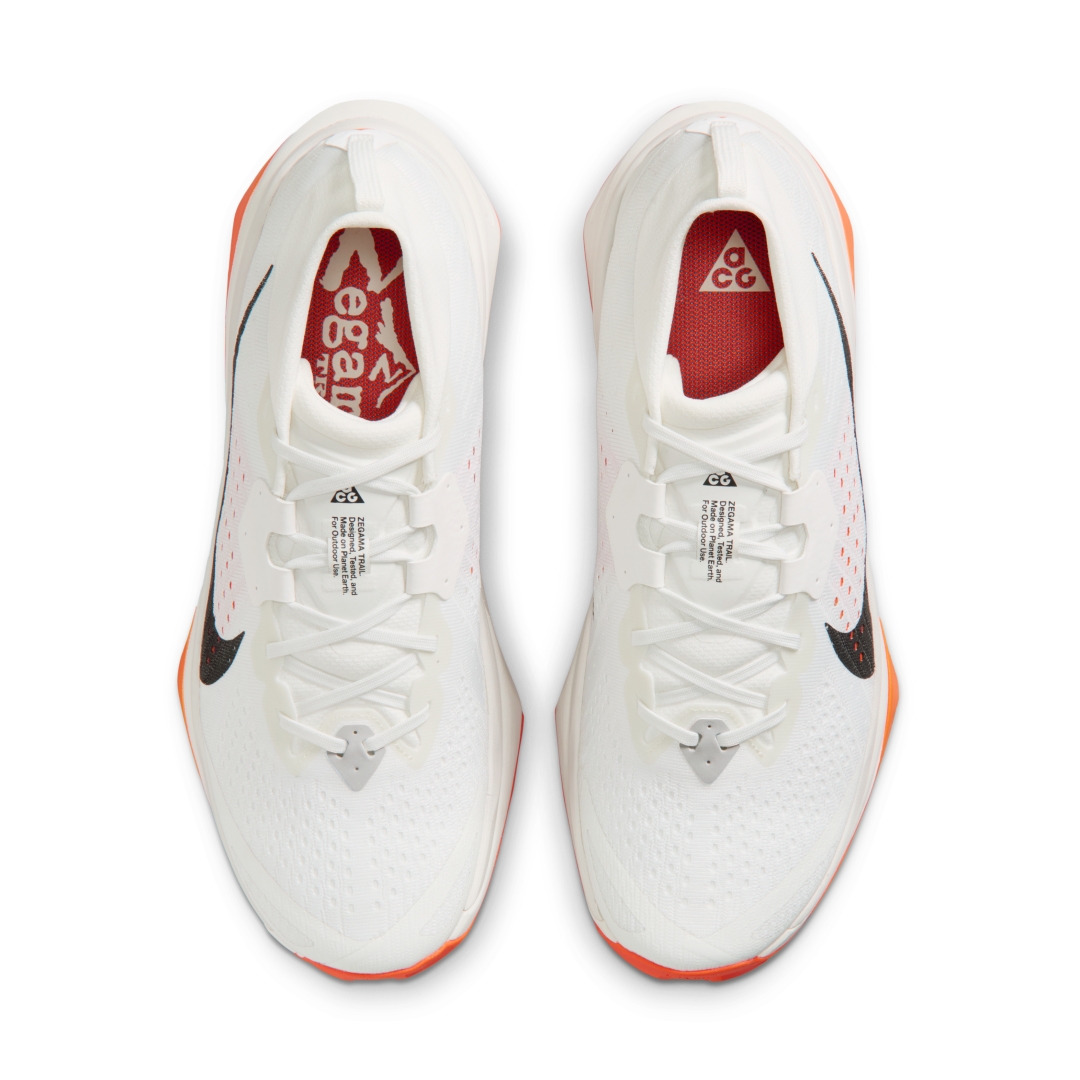 【2026年 4/30 発売】NIKE ACG ZEGAME “Summit White/Baltic Blue” (ナイキ ゼガマ “サミットホワイト/バルチックブルー”) [HV8113-103/HV8113-400]