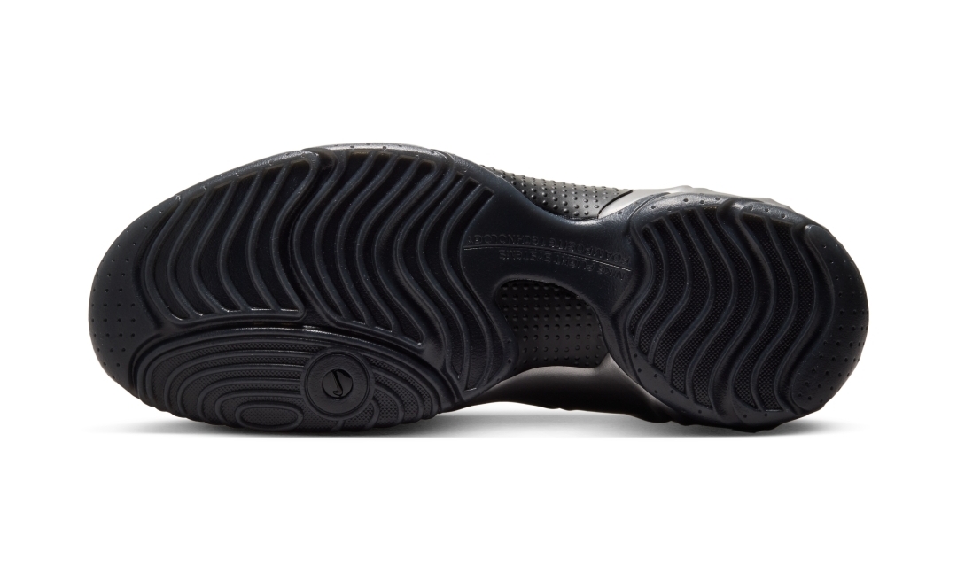 【2026年 4/20 発売】NIKE CLOGPOSITE “Metallic Dark Grey/Metallic Silver” (ナイキ クロッグポジット “メタリックダークグレー/メタリックシルバー”) [IR5919-044]