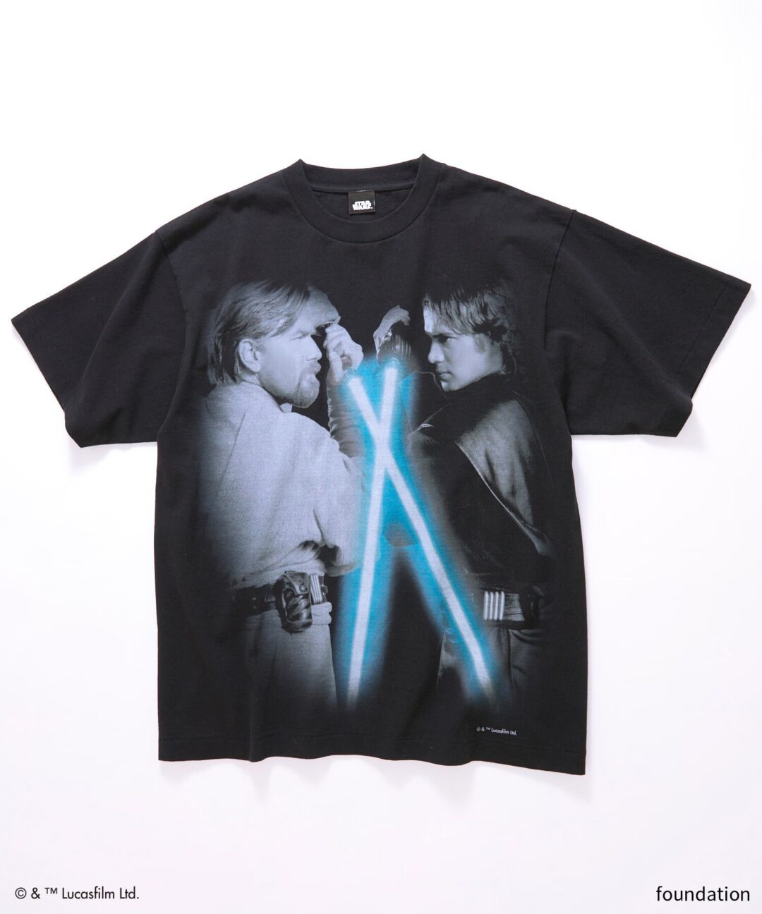 FREAK’S STORE MOVIE COLLECTION 2026 SS 別注 “STAR WARS SERIES TEE”が4/28 12:00 発売 (フリークスストア ムービー コレクション スターウォーズ)