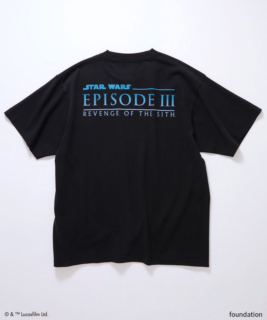 FREAK’S STORE MOVIE COLLECTION 2026 SS 別注 “STAR WARS SERIES TEE”が4/28 12:00 発売 (フリークスストア ムービー コレクション スターウォーズ)