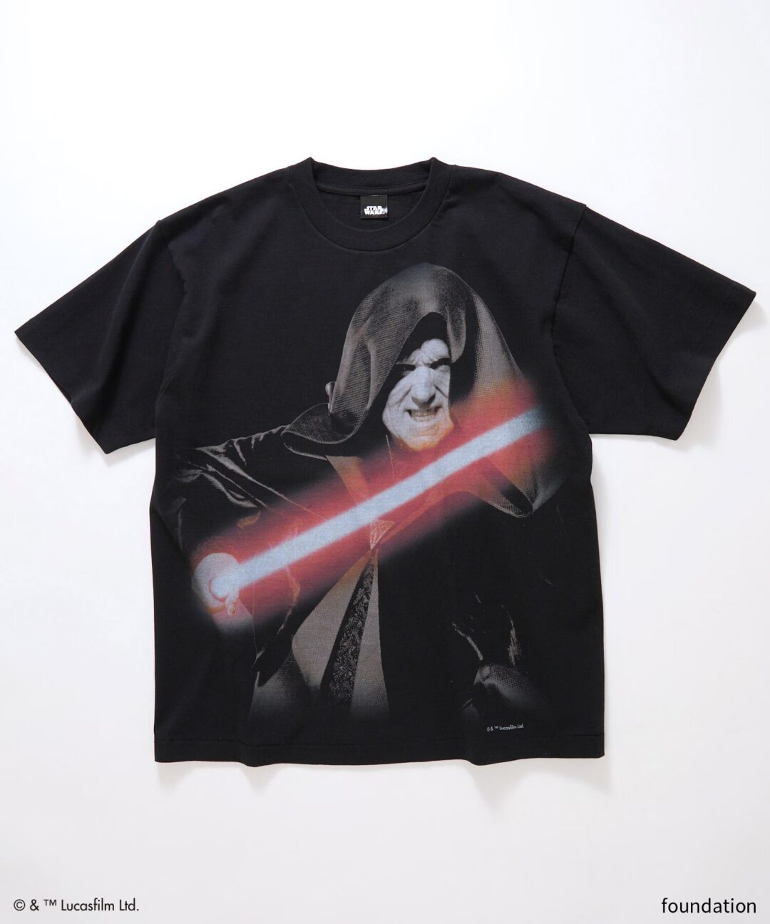 FREAK’S STORE MOVIE COLLECTION 2026 SS 別注 “STAR WARS SERIES TEE”が4/28 12:00 発売 (フリークスストア ムービー コレクション スターウォーズ)