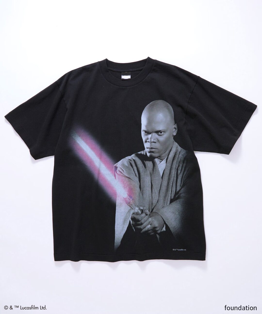 FREAK’S STORE MOVIE COLLECTION 2026 SS 別注 “STAR WARS SERIES TEE”が4/28 12:00 発売 (フリークスストア ムービー コレクション スターウォーズ)
