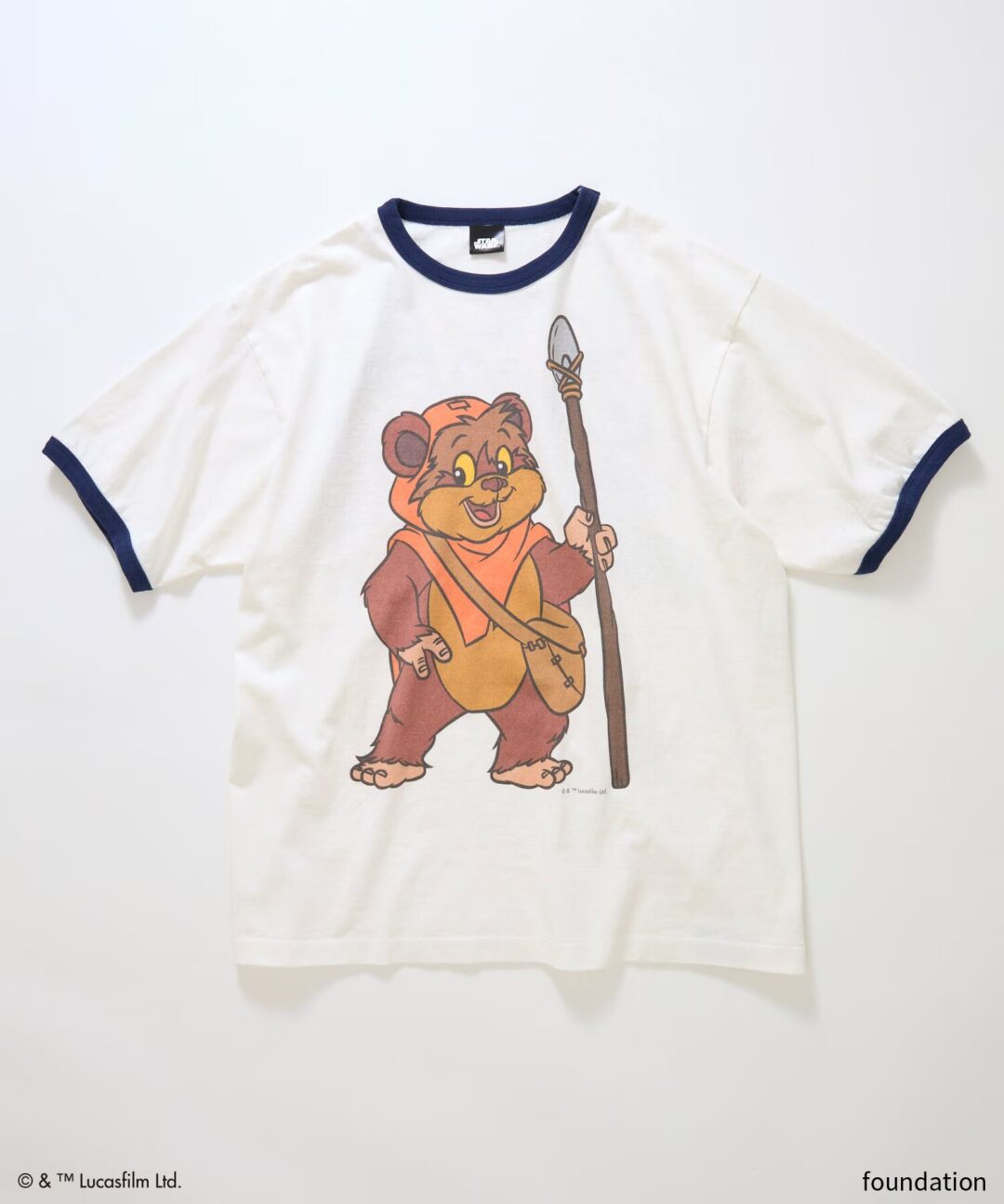 FREAK’S STORE MOVIE COLLECTION 2026 SS 別注 “STAR WARS SERIES TEE”が4/28 12:00 発売 (フリークスストア ムービー コレクション スターウォーズ)