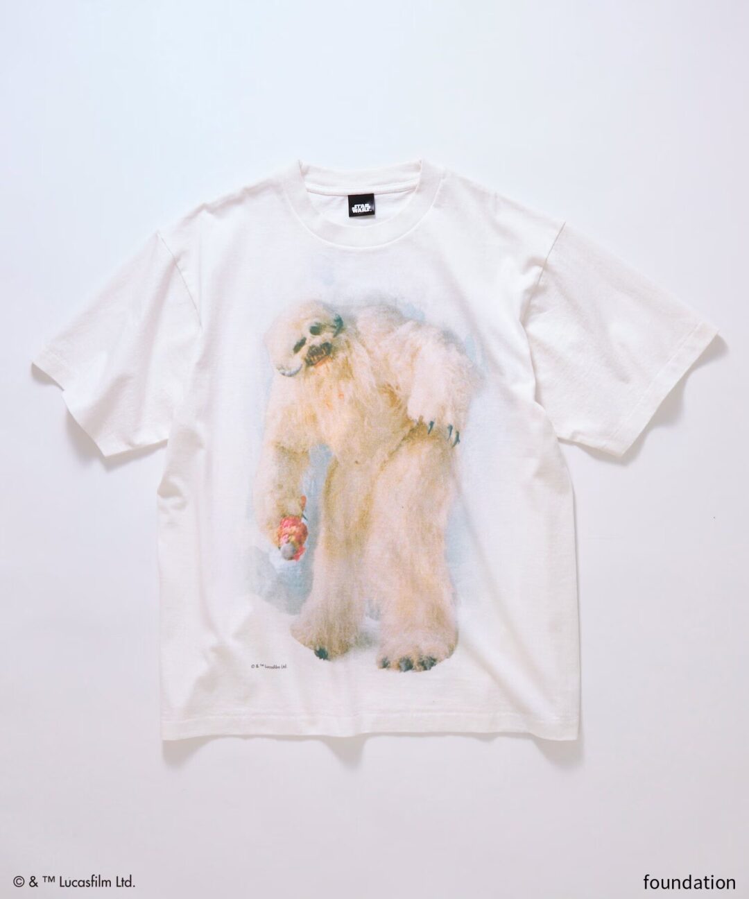 FREAK’S STORE MOVIE COLLECTION 2026 SS 別注 “STAR WARS SERIES TEE”が4/28 12:00 発売 (フリークスストア ムービー コレクション スターウォーズ)