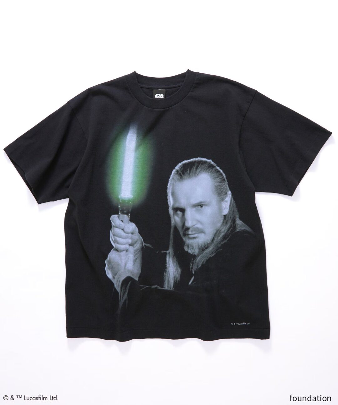 FREAK’S STORE MOVIE COLLECTION 2026 SS 別注 “STAR WARS SERIES TEE”が4/28 12:00 発売 (フリークスストア ムービー コレクション スターウォーズ)