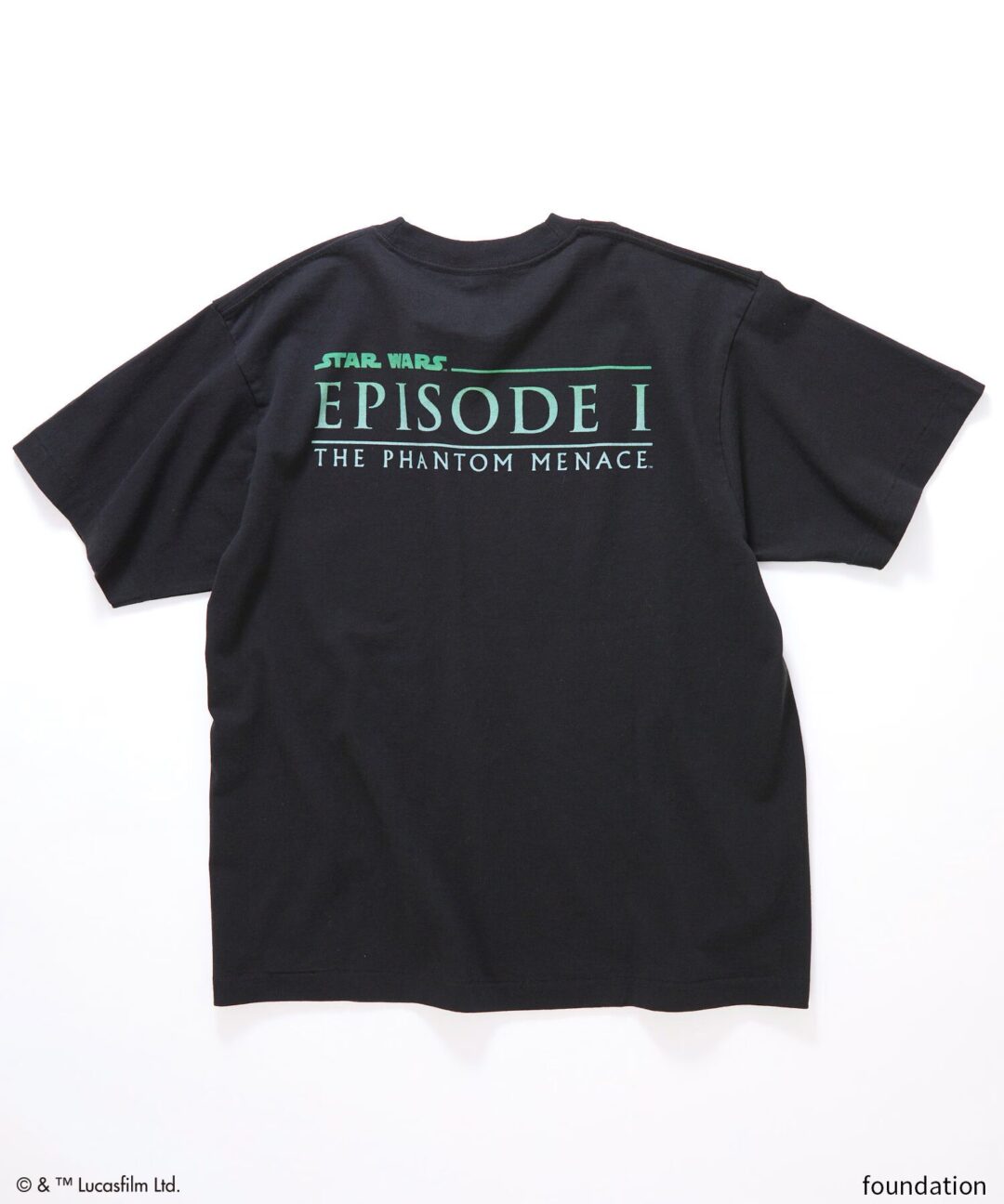 FREAK’S STORE MOVIE COLLECTION 2026 SS 別注 “STAR WARS SERIES TEE”が4/28 12:00 発売 (フリークスストア ムービー コレクション スターウォーズ)