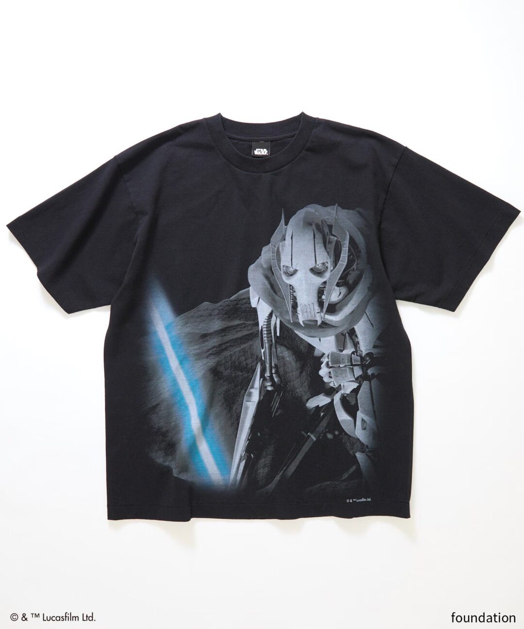FREAK’S STORE MOVIE COLLECTION 2026 SS 別注 “STAR WARS SERIES TEE”が4/28 12:00 発売 (フリークスストア ムービー コレクション スターウォーズ)
