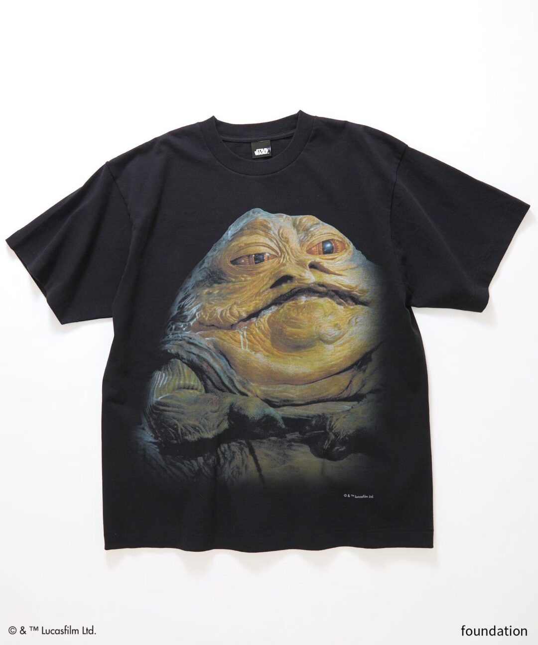 FREAK’S STORE MOVIE COLLECTION 2026 SS 別注 “STAR WARS SERIES TEE”が4/28 12:00 発売 (フリークスストア ムービー コレクション スターウォーズ)