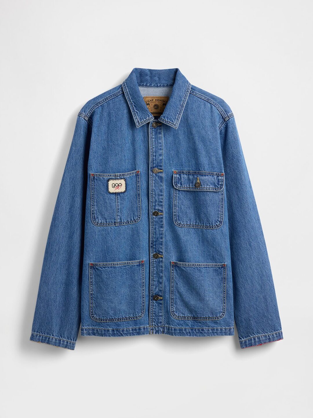 Gap × Sean Wotherspoon コラボコレクション第2弾が2026年 4/17 発売 (ギャップ ショーン・ウェザースプーン)