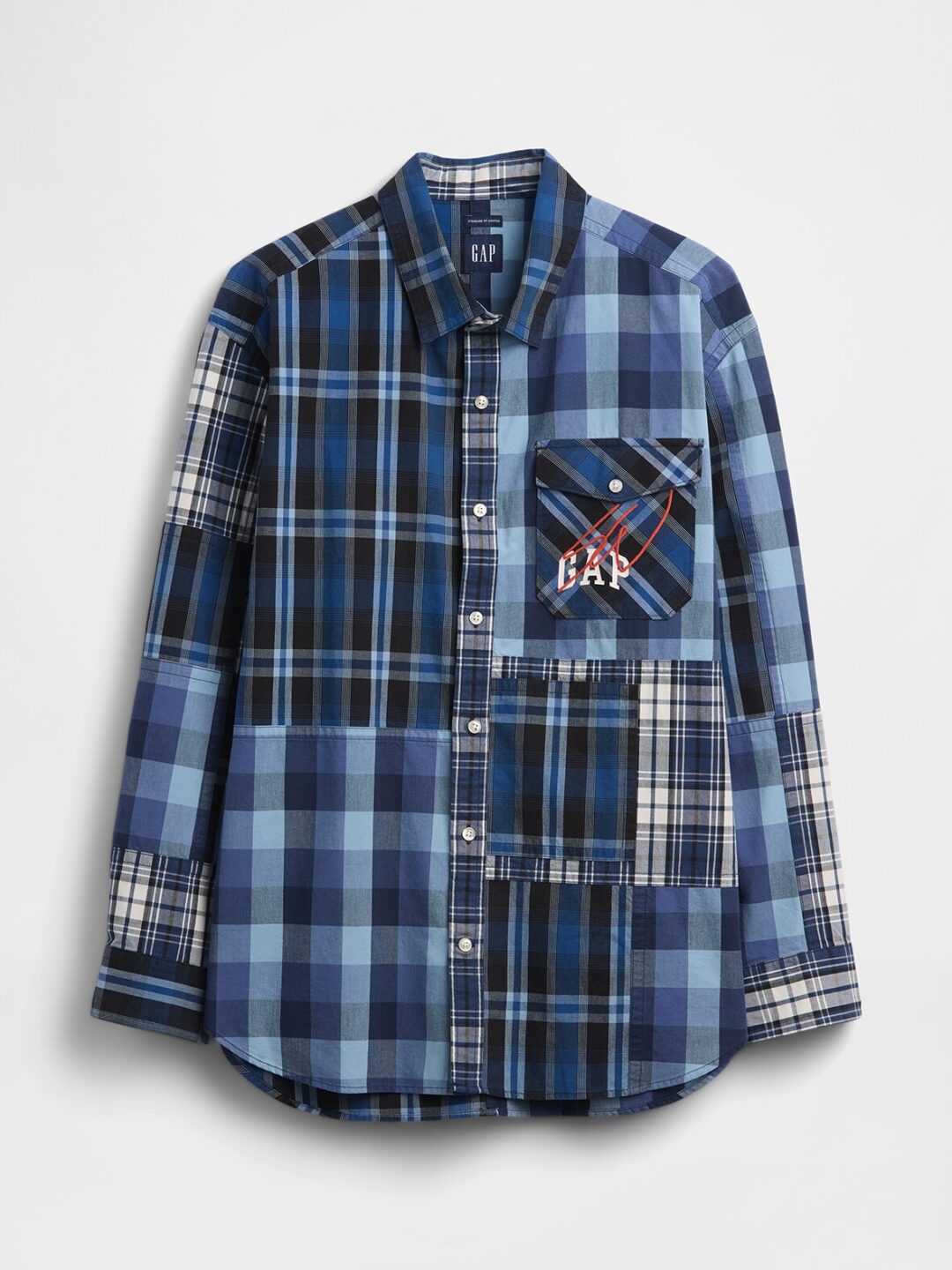 Gap × Sean Wotherspoon コラボコレクション第2弾が2026年 4/17 発売 (ギャップ ショーン・ウェザースプーン)