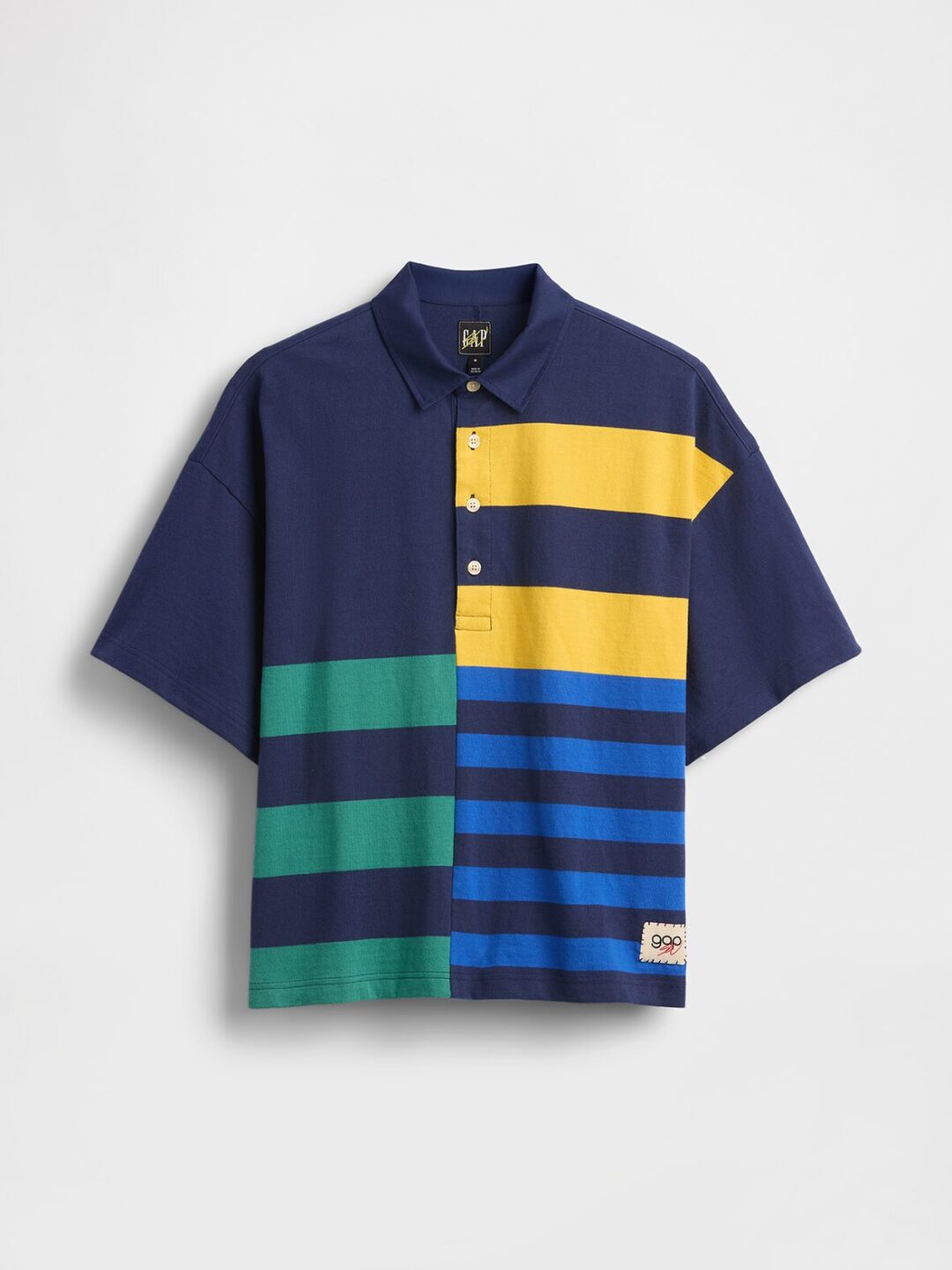 Gap × Sean Wotherspoon コラボコレクション第2弾が2026年 4/17 発売 (ギャップ ショーン・ウェザースプーン)