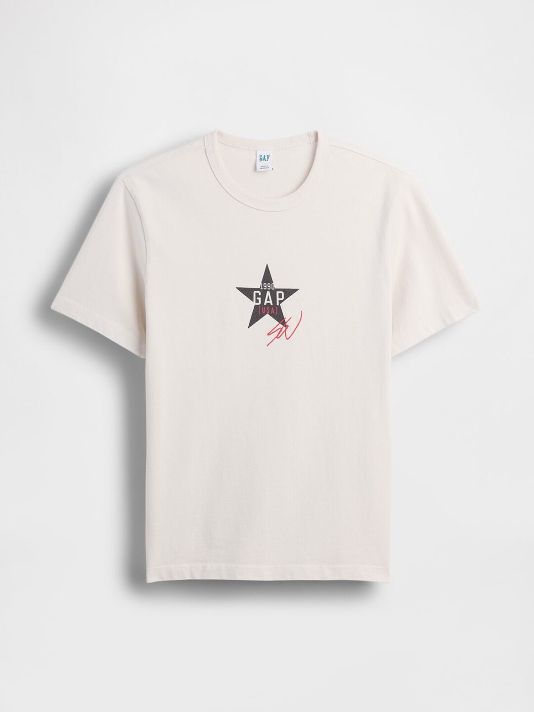 Gap × Sean Wotherspoon コラボコレクション第2弾が2026年 4/17 発売 (ギャップ ショーン・ウェザースプーン)