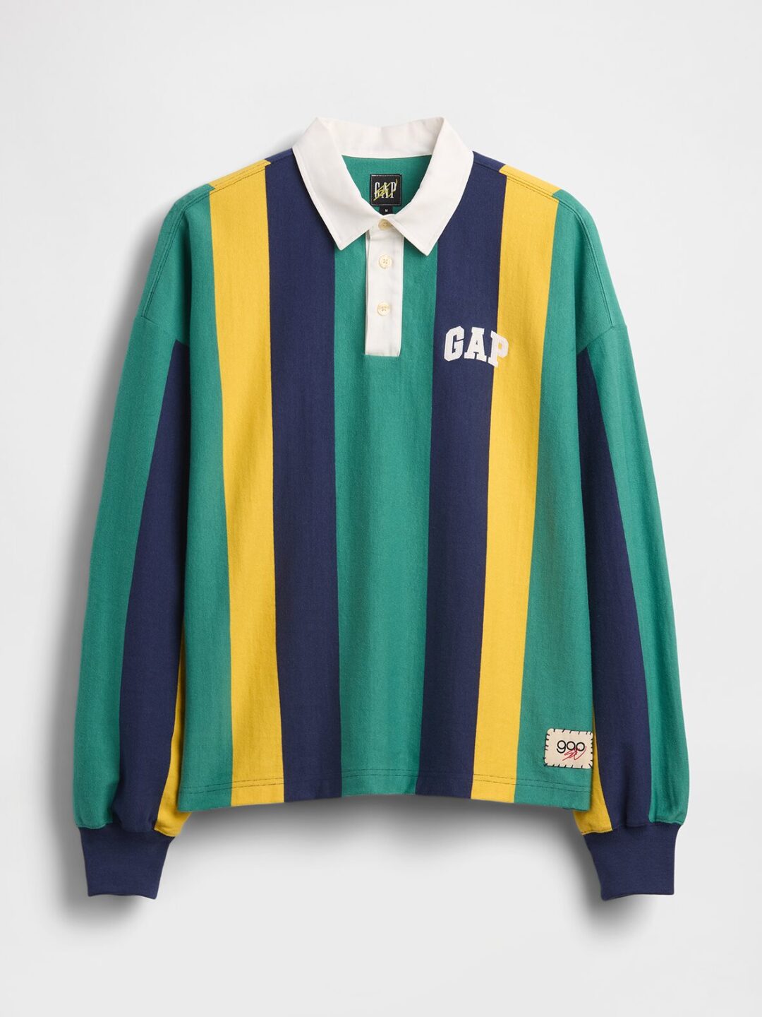 Gap × Sean Wotherspoon コラボコレクション第2弾が2026年 4/17 発売 (ギャップ ショーン・ウェザースプーン)