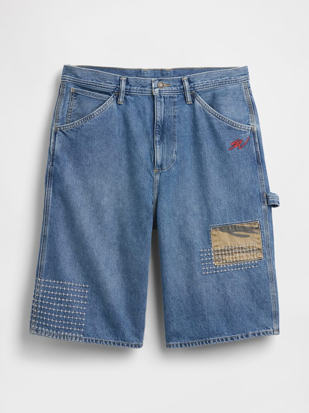 Gap × Sean Wotherspoon コラボコレクション第2弾が2026年 4/17 発売 (ギャップ ショーン・ウェザースプーン)