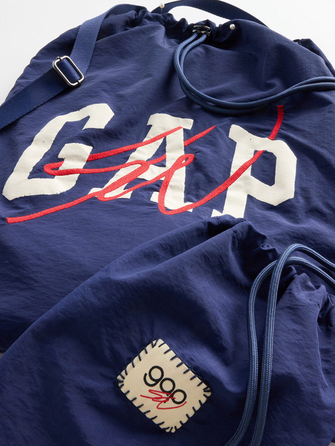 Gap × Sean Wotherspoon コラボコレクション第2弾が2026年 4/17 発売 (ギャップ ショーン・ウェザースプーン)