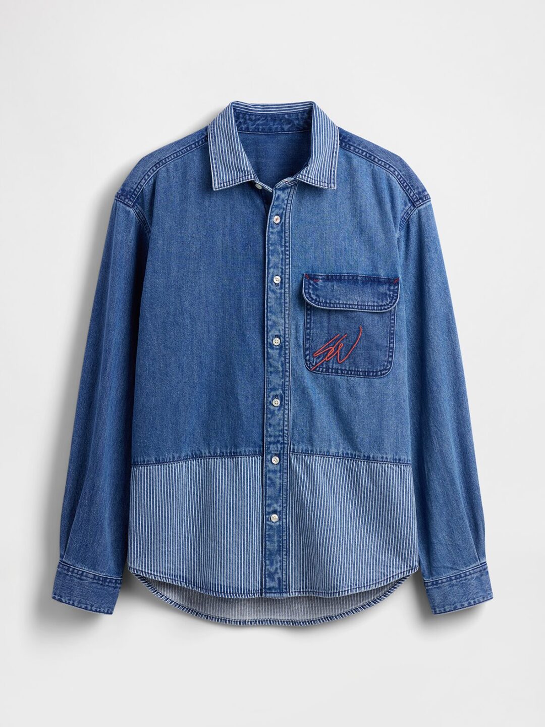 Gap × Sean Wotherspoon コラボコレクション第2弾が2026年 4/17 発売 (ギャップ ショーン・ウェザースプーン)