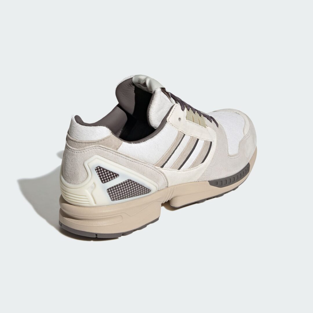 【2026年 5/4 発売】adidas Originals ZX 8000 “Animal Pack/Core Black/Alumina” (アディダス オリジナルス ゼットエックス “アニマルパック/ブラック/アルミナ”) [KI1383/KH9058]