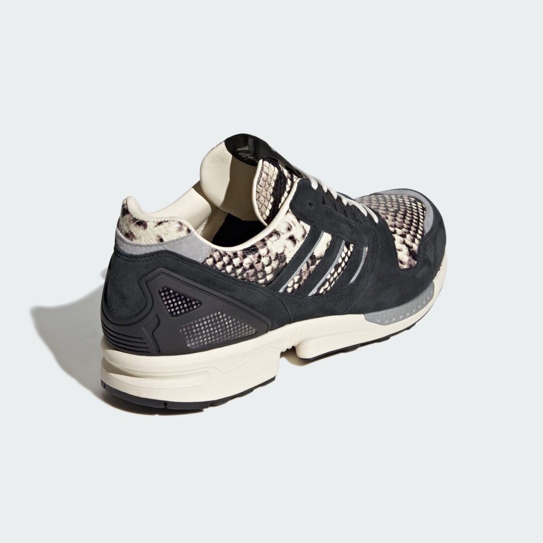 【2026年 5/4 発売】adidas Originals ZX 8000 “Animal Pack/Core Black/Alumina” (アディダス オリジナルス ゼットエックス “アニマルパック/ブラック/アルミナ”) [KI1383/KH9058]