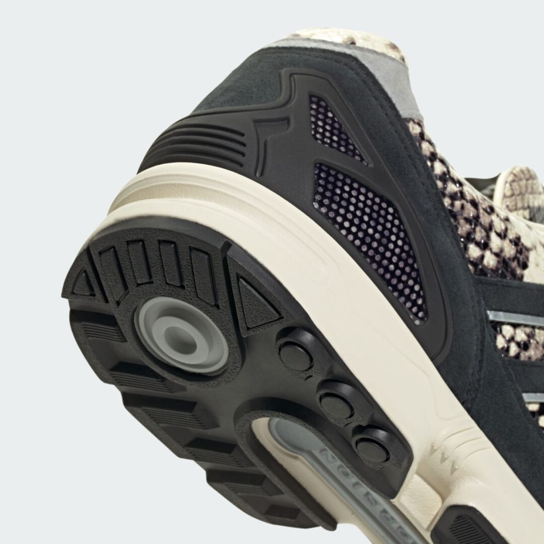 【2026年 5/4 発売】adidas Originals ZX 8000 “Animal Pack/Core Black/Alumina” (アディダス オリジナルス ゼットエックス “アニマルパック/ブラック/アルミナ”) [KI1383/KH9058]