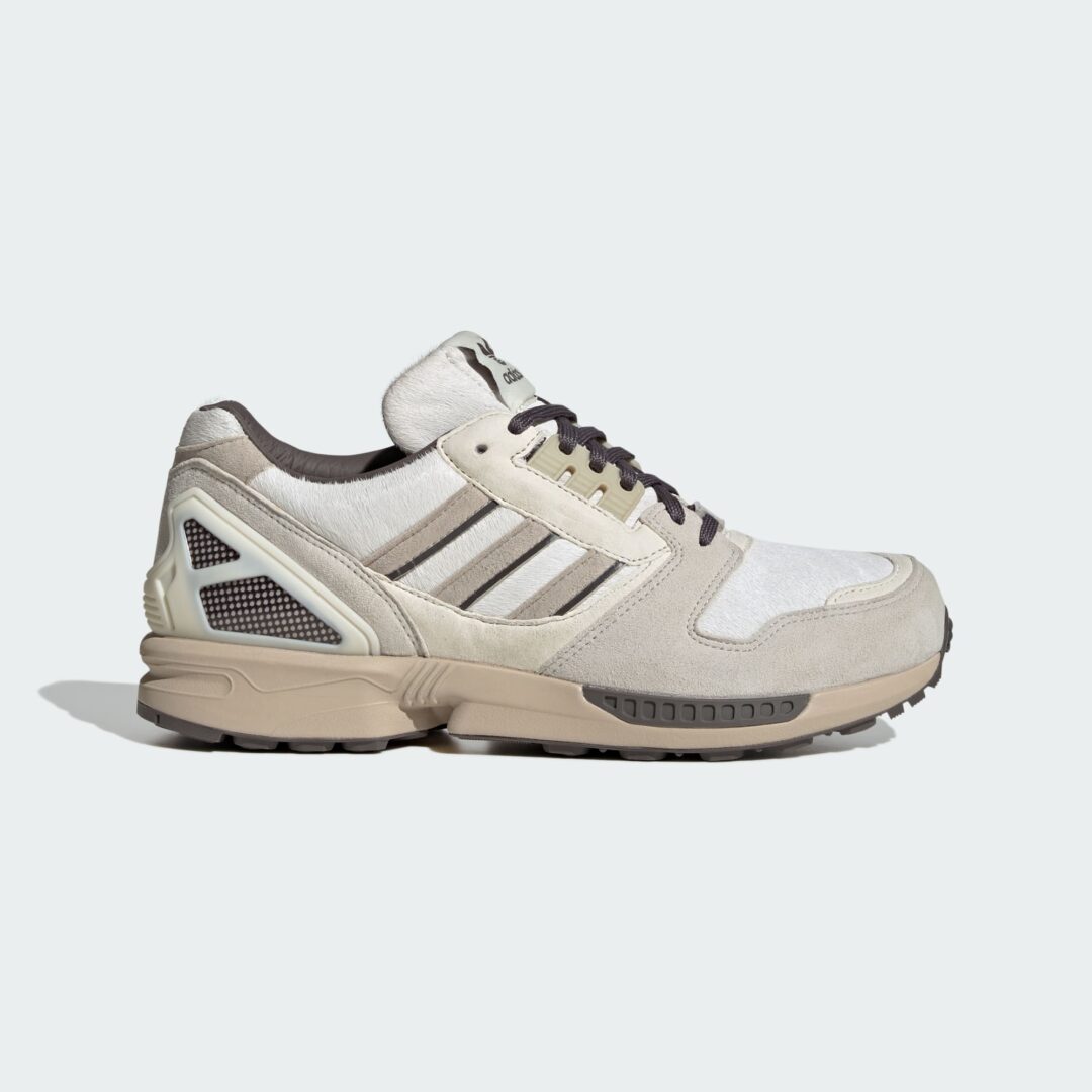 【2026年 5/4 発売】adidas Originals ZX 8000 “Animal Pack/Core Black/Alumina” (アディダス オリジナルス ゼットエックス “アニマルパック/ブラック/アルミナ”) [KI1383/KH9058]