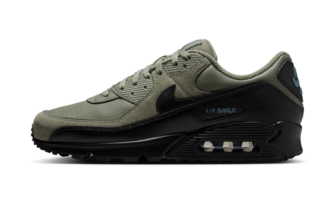 【2026年 発売予定】NIKE AIR MAX 90 “Silver Sage/Mineral Slate” (ナイキ エア マックス “シルバーセージ/ミネラルスレート”) [IV2868-328]
