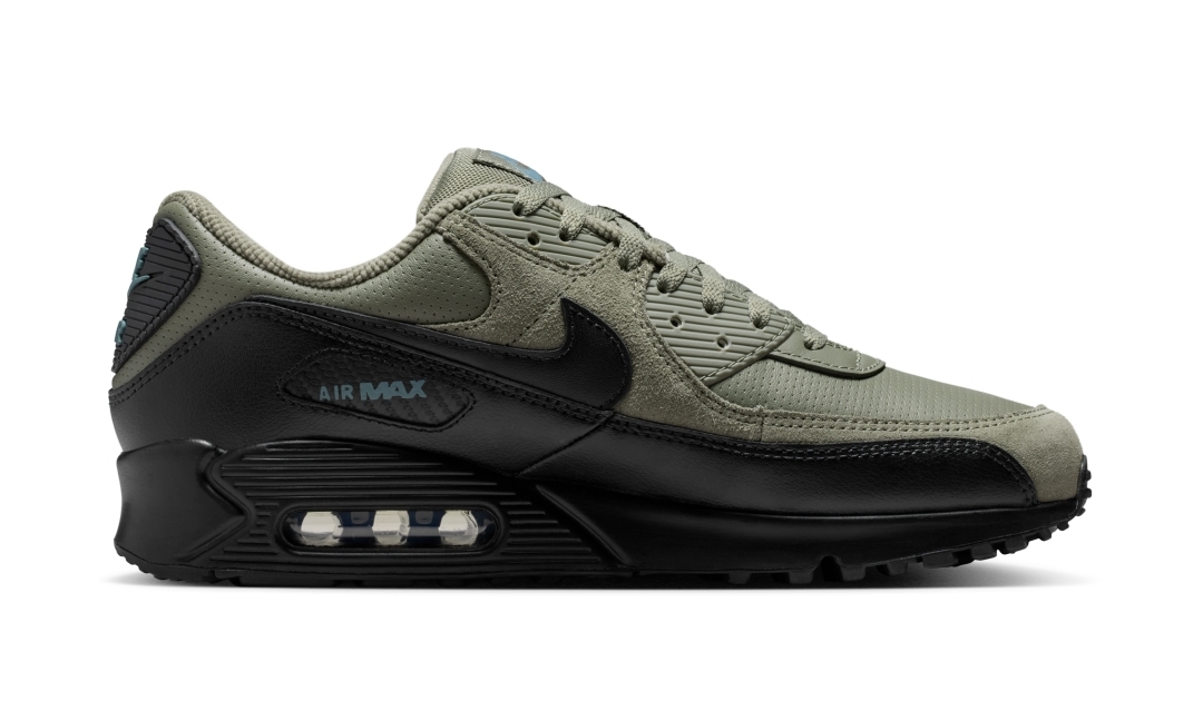 【2026年 発売予定】NIKE AIR MAX 90 “Silver Sage/Mineral Slate” (ナイキ エア マックス “シルバーセージ/ミネラルスレート”) [IV2868-328]