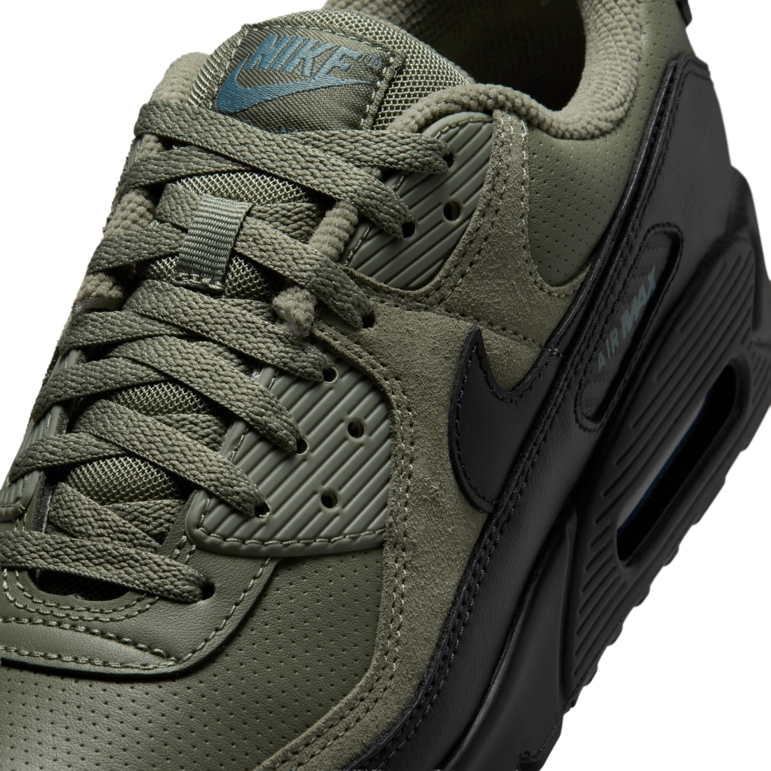 【2026年 発売予定】NIKE AIR MAX 90 “Silver Sage/Mineral Slate” (ナイキ エア マックス “シルバーセージ/ミネラルスレート”) [IV2868-328]