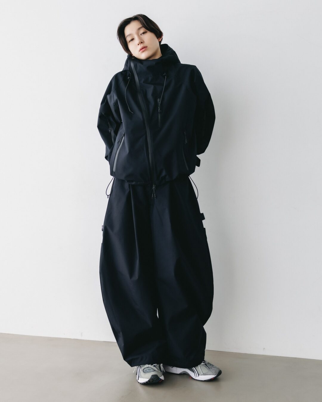 CLESSTE × Plus Phenix 2026 SS 別注 “WINDSTOPPER by GORE-TEX LABS CITY MASSIVE UTILITY PANTS”が4/22 発売 (クレスト プラスフェニックス ゴアテックス ウィンドストッパー パンツ)