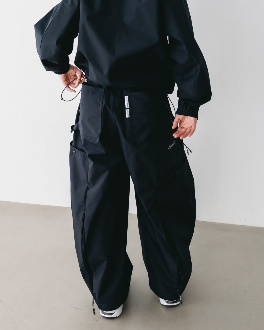 CLESSTE × Plus Phenix 2026 SS 別注 “WINDSTOPPER by GORE-TEX LABS CITY MASSIVE UTILITY PANTS”が4/22 発売 (クレスト プラスフェニックス ゴアテックス ウィンドストッパー パンツ)