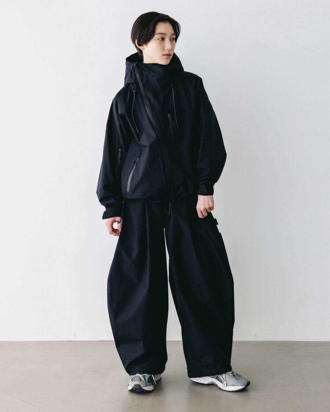 CLESSTE × Plus Phenix 2026 SS 別注 “WINDSTOPPER by GORE-TEX LABS CITY MASSIVE UTILITY PANTS”が4/22 発売 (クレスト プラスフェニックス ゴアテックス ウィンドストッパー パンツ)