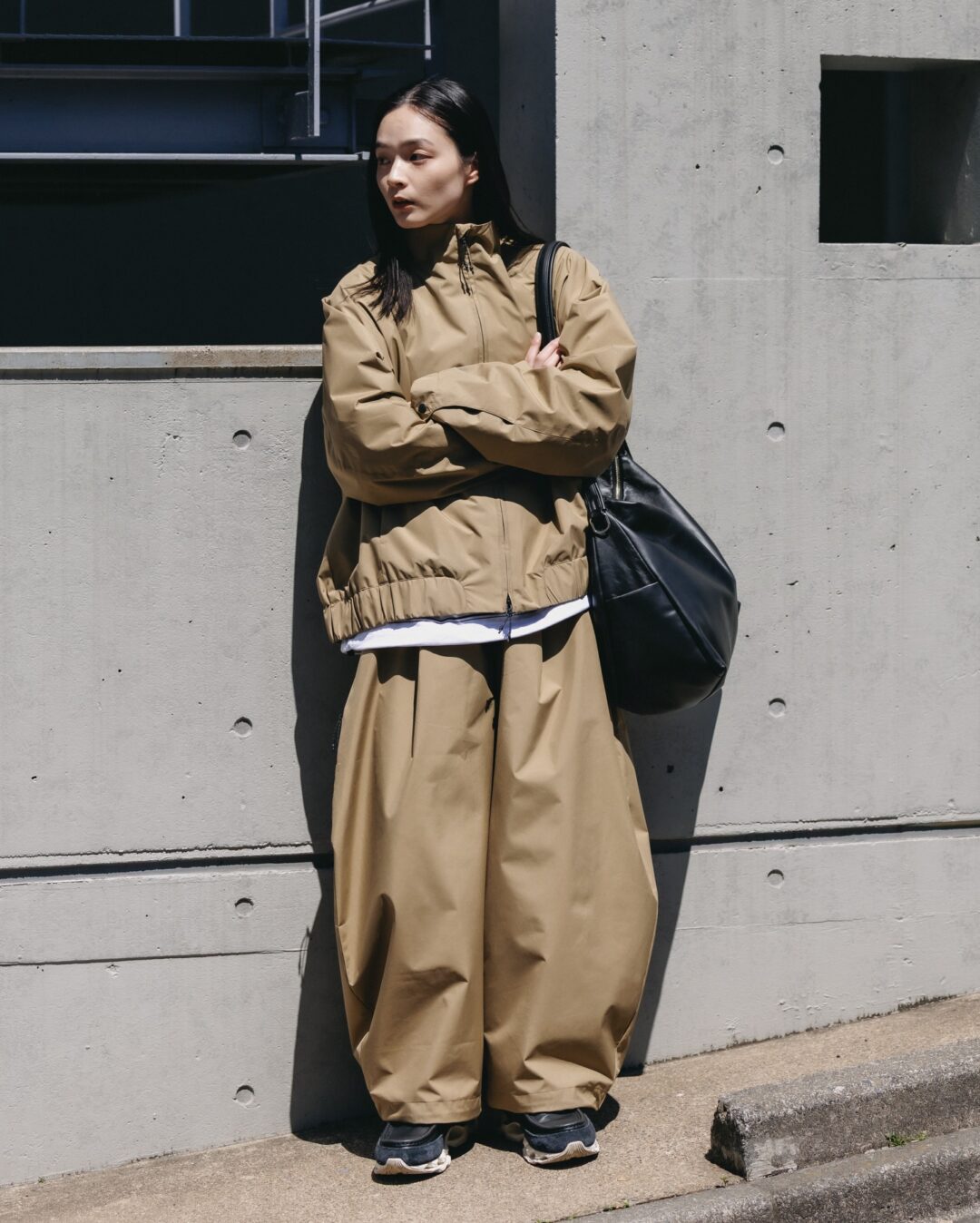 CLESSTE × Plus Phenix 2026 SS 別注 “WINDSTOPPER by GORE-TEX LABS CITY MASSIVE UTILITY PANTS”が4/22 発売 (クレスト プラスフェニックス ゴアテックス ウィンドストッパー パンツ)