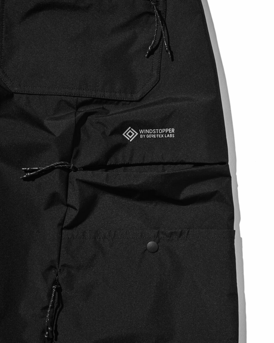 CLESSTE × Plus Phenix 2026 SS 別注 “WINDSTOPPER by GORE-TEX LABS CITY MASSIVE UTILITY PANTS”が4/22 発売 (クレスト プラスフェニックス ゴアテックス ウィンドストッパー パンツ)