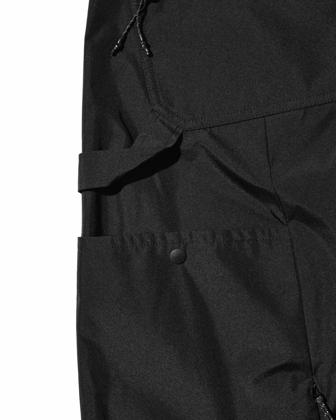 CLESSTE × Plus Phenix 2026 SS 別注 “WINDSTOPPER by GORE-TEX LABS CITY MASSIVE UTILITY PANTS”が4/22 発売 (クレスト プラスフェニックス ゴアテックス ウィンドストッパー パンツ)