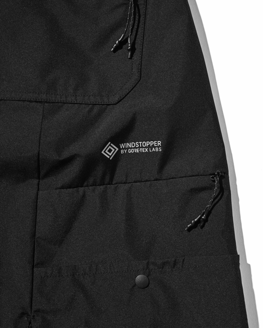 CLESSTE × Plus Phenix 2026 SS 別注 “WINDSTOPPER by GORE-TEX LABS CITY MASSIVE UTILITY PANTS”が4/22 発売 (クレスト プラスフェニックス ゴアテックス ウィンドストッパー パンツ)