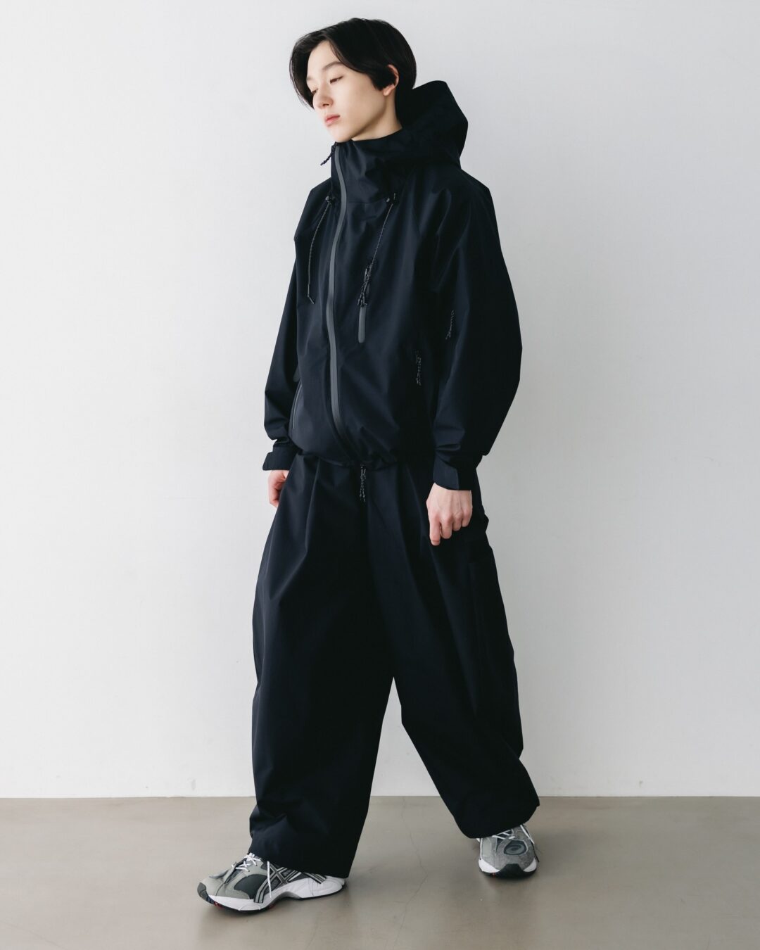 CLESSTE × Plus Phenix 2026 SS 別注 “WINDSTOPPER by GORE-TEX LABS CITY MASSIVE UTILITY PANTS”が4/22 発売 (クレスト プラスフェニックス ゴアテックス ウィンドストッパー パンツ)